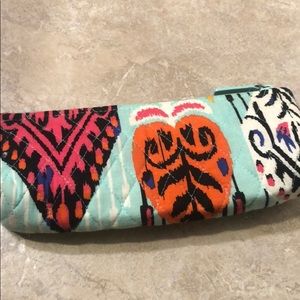 Vera Bradley Pencil Case